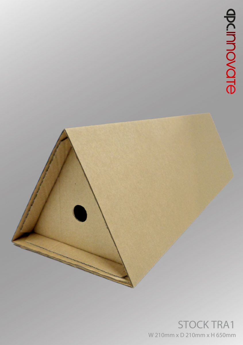 APC Innovate - Product Packaging Solutions - Stock Boxes and Stock Items